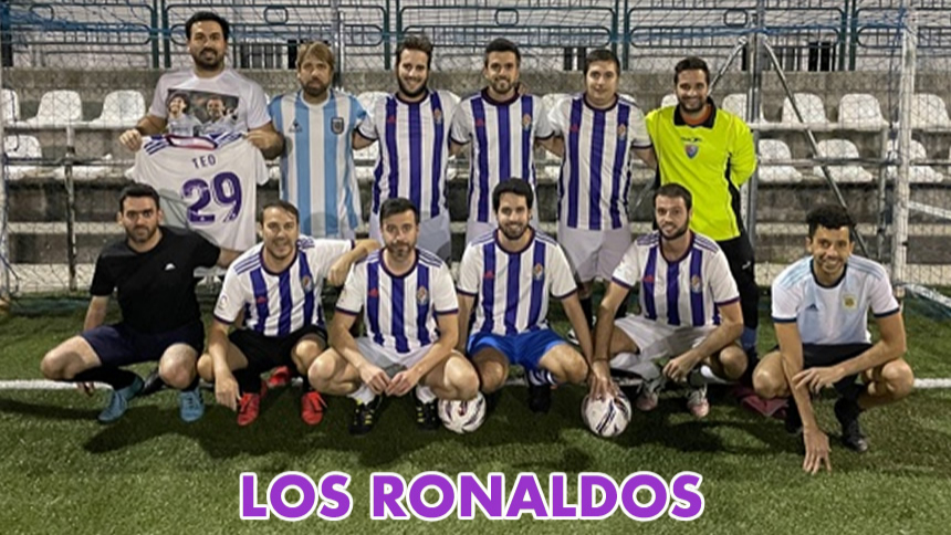 CON JUEGO LIMPIO. VILLAROSA DIARIO
